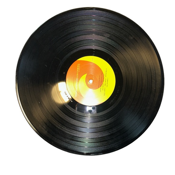 The Very Best of The Beach Boys Sounds of Summer Vinyl Records - Picture 4 of 5